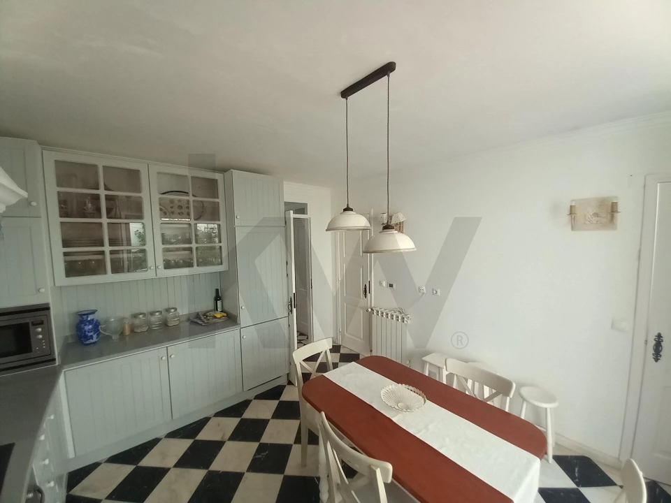 Moradia T4 para Arrendamento em Ericeira Foto 10