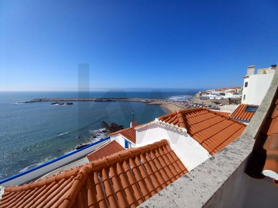 Moradia T4 para Arrendamento em Ericeira Foto 22