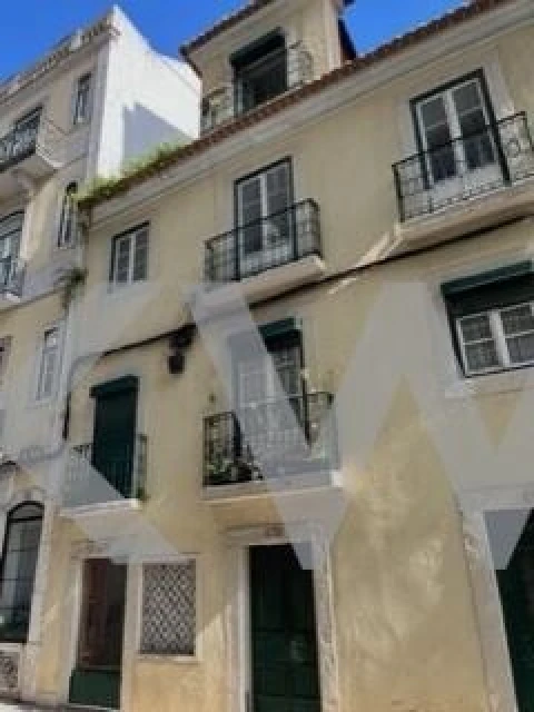 Prédio para Venda em Santo António