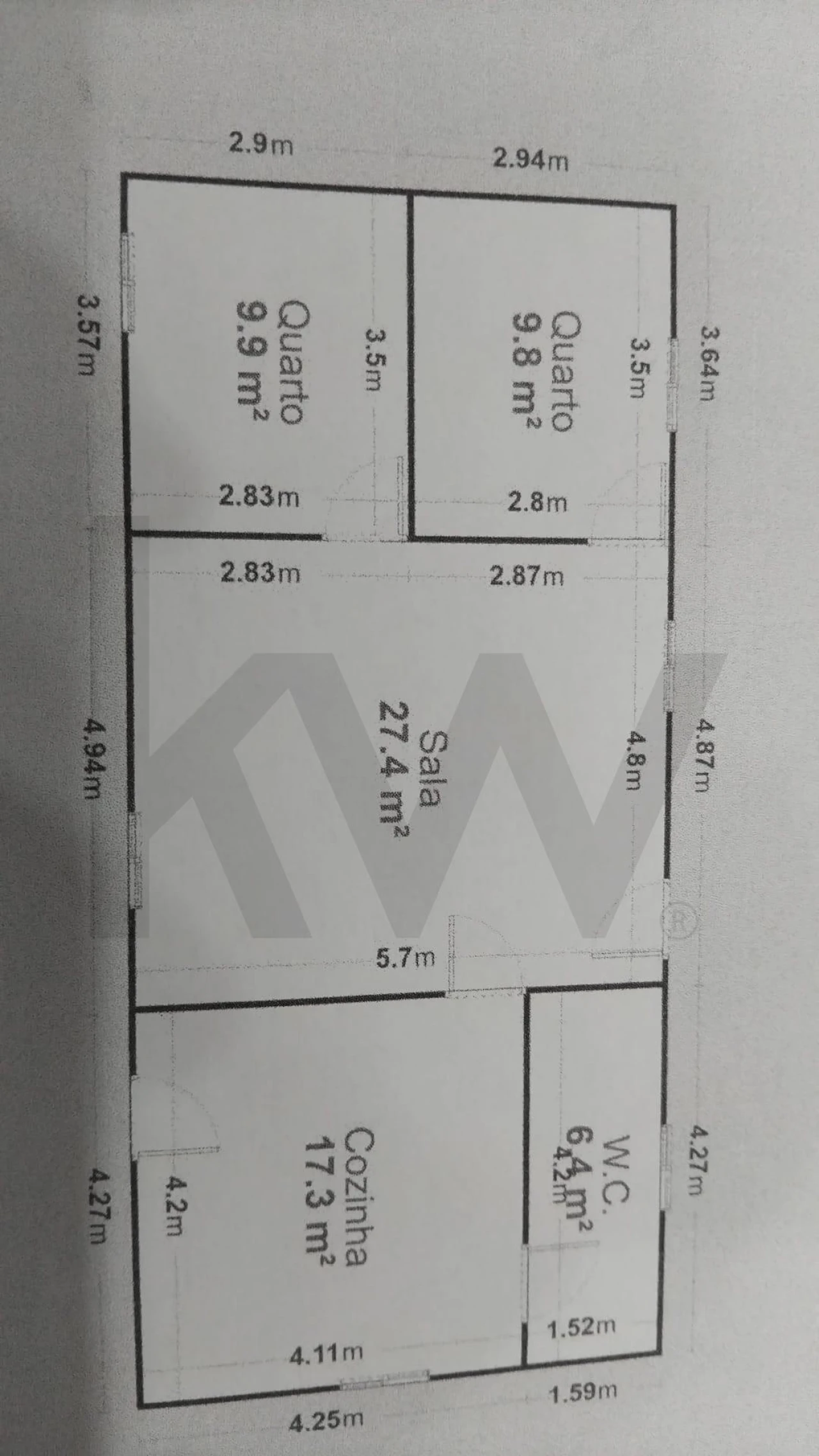 Quinta T2 para Venda em Cortiçadas de Lavre e Lavre Foto 27