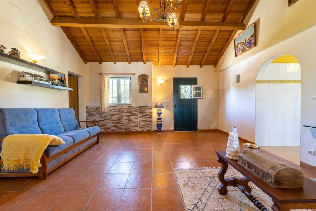 Quinta T2 para Venda em Cortiçadas de Lavre e Lavre Foto 8