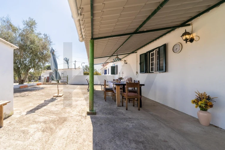 Quinta T2 para Venda em Cortiçadas de Lavre e Lavre Foto 19