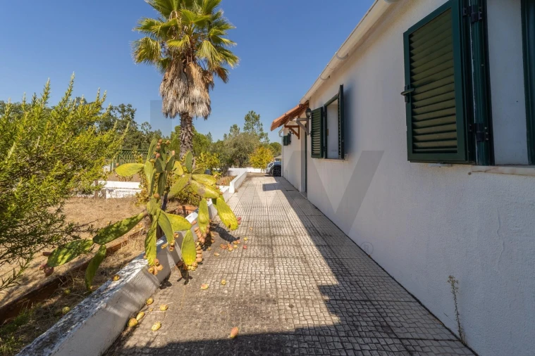 Quinta T2 para Venda em Cortiçadas de Lavre e Lavre Foto 20