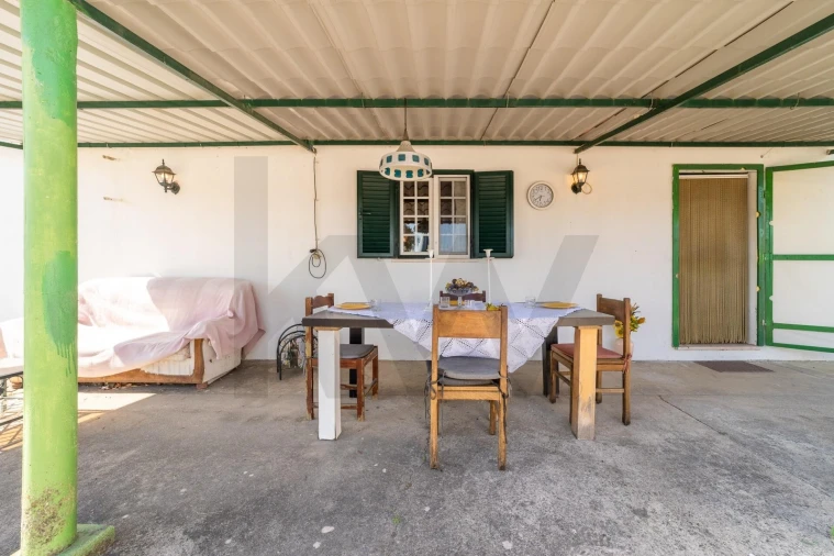 Quinta T2 para Venda em Cortiçadas de Lavre e Lavre Foto 5