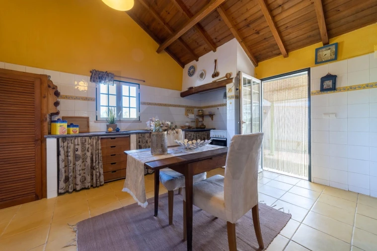 Quinta T2 para Venda em Cortiçadas de Lavre e Lavre Foto 10