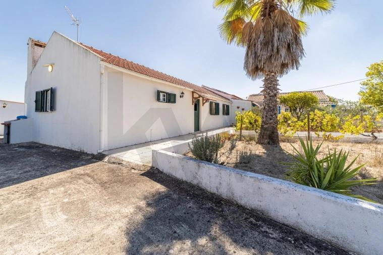 Quinta T2 para Venda em Cortiçadas de Lavre e Lavre Foto 21