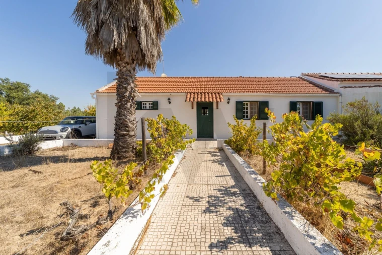 Quinta T2 para Venda em Cortiçadas de Lavre e Lavre Foto 2