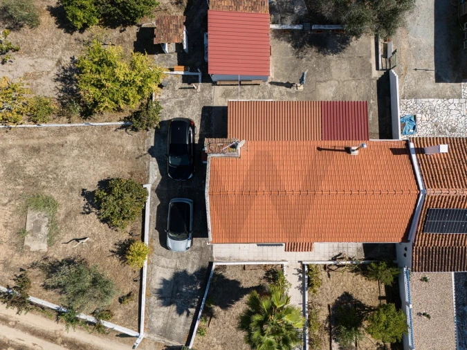 Quinta T2 para Venda em Cortiçadas de Lavre e Lavre Foto 25