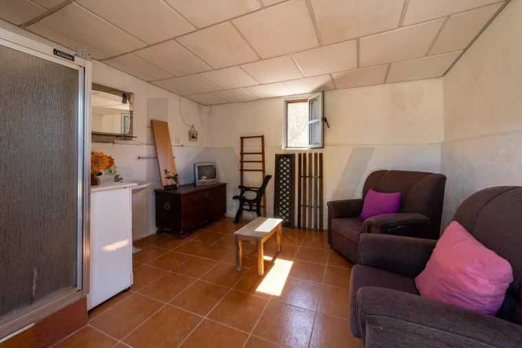 Quinta T2 para Venda em Cortiçadas de Lavre e Lavre Foto 18