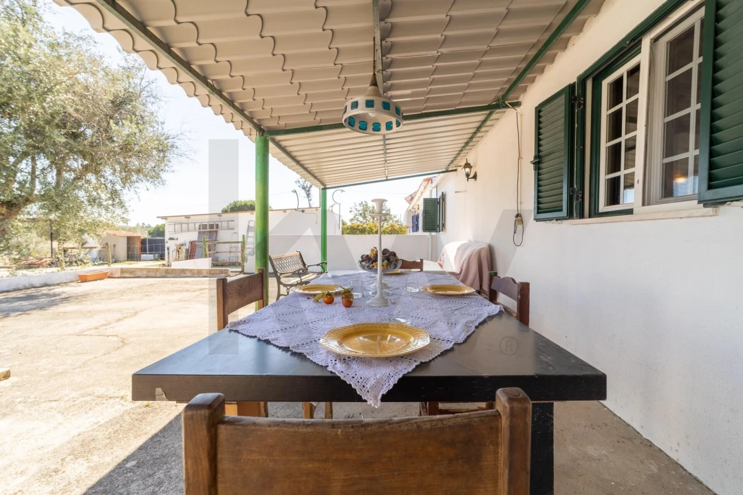 Quinta T2 para Venda em Cortiçadas de Lavre e Lavre Foto 3