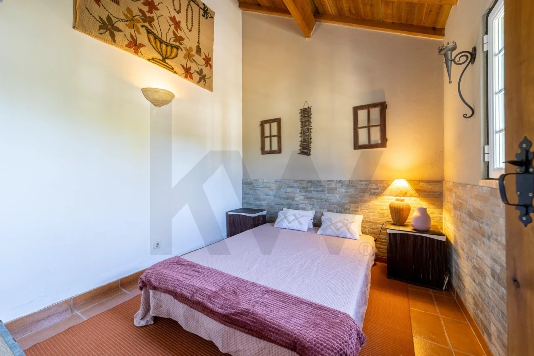 Quinta T2 para Venda em Cortiçadas de Lavre e Lavre Foto 17