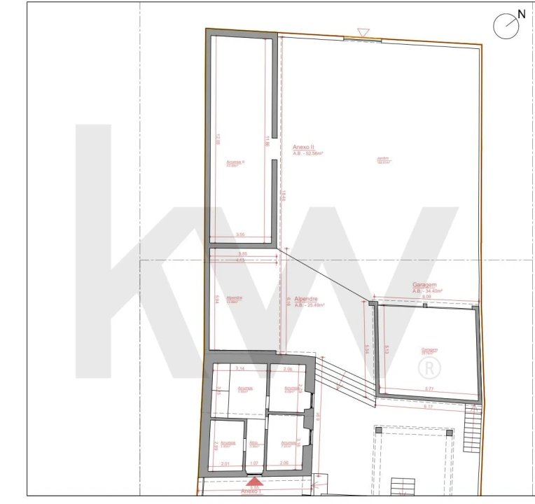 Prédio para Venda em Nazare Foto 103