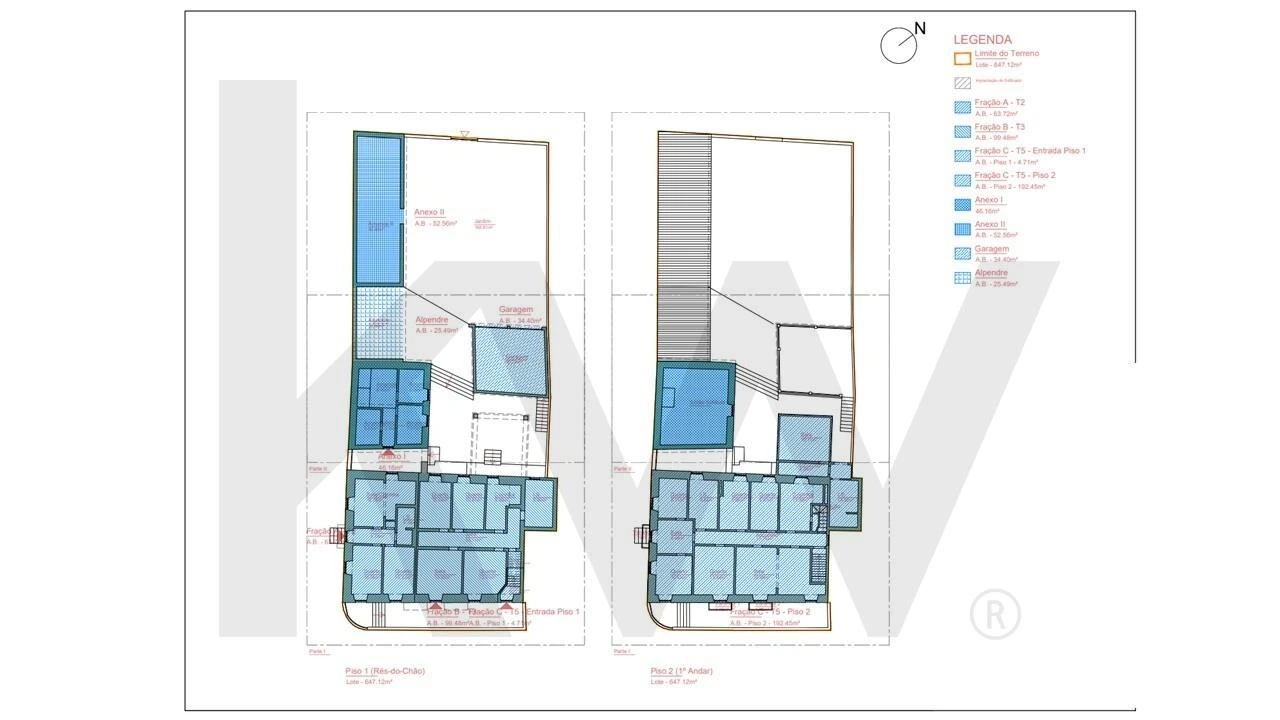 Prédio para Venda em Nazare Foto 100