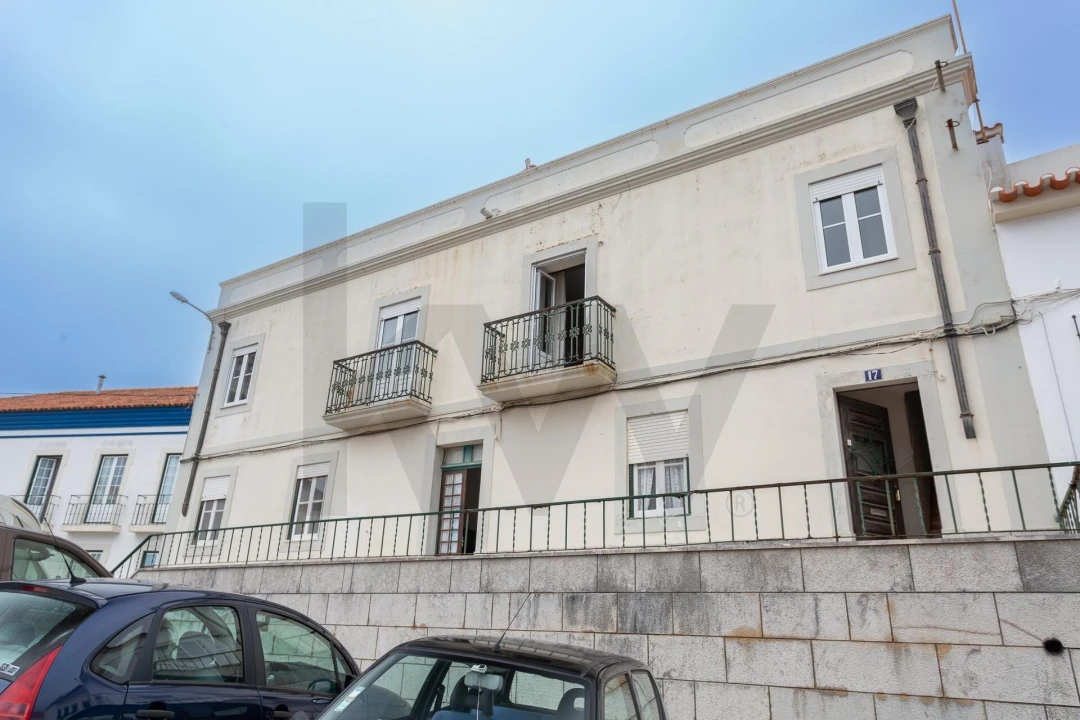 Prédio para Venda em Nazare Foto 1