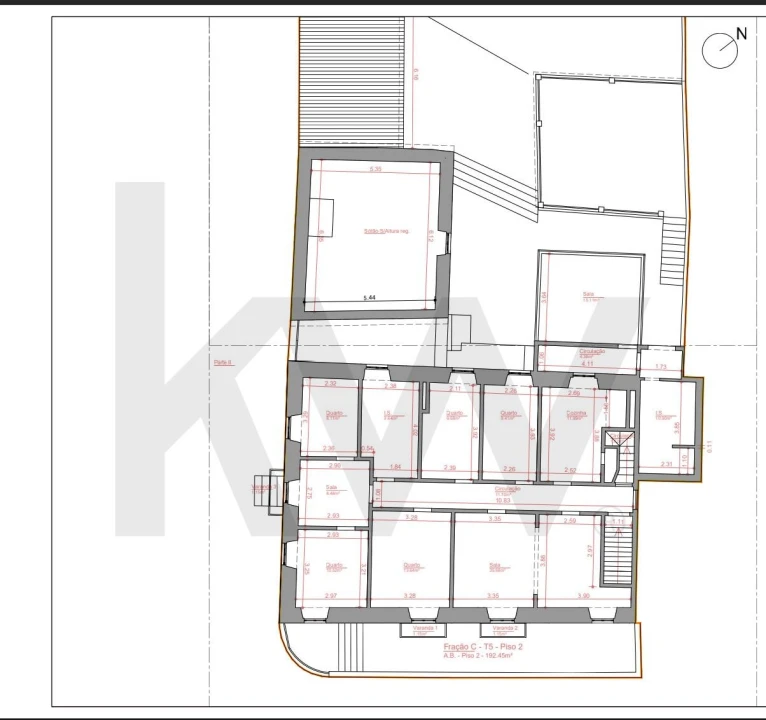 Prédio para Venda em Nazare Foto 104