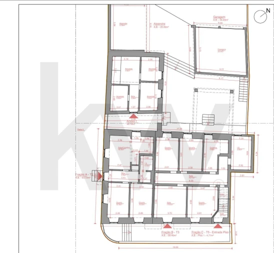 Prédio para Venda em Nazare Foto 102