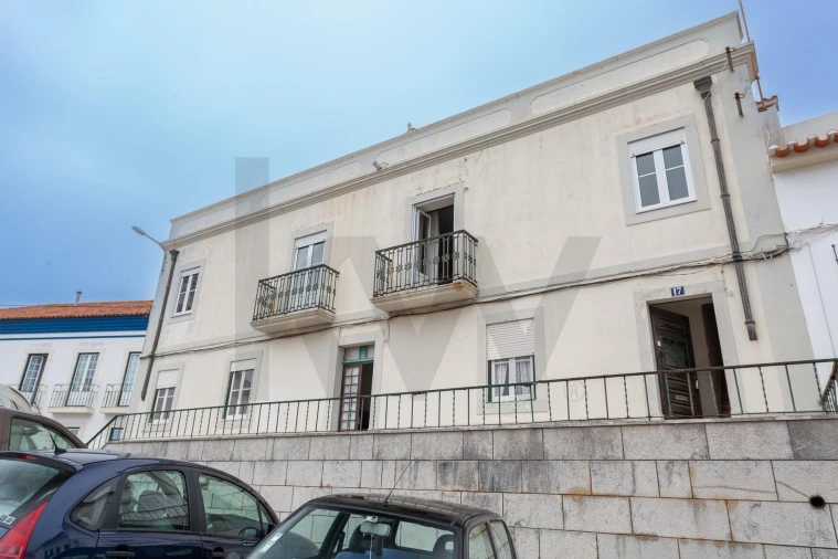 Prédio para Venda em Nazare