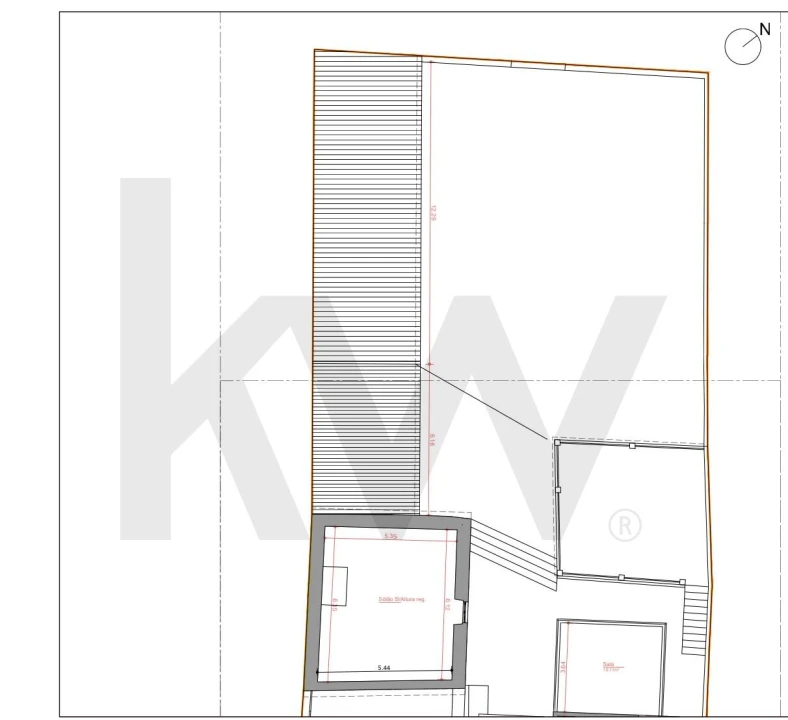 Prédio para Venda em Nazare Foto 105