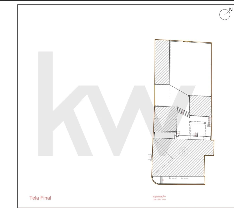 Prédio para Venda em Nazare Foto 99