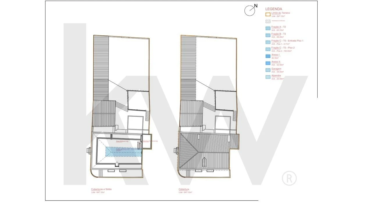 Prédio para Venda em Nazare Foto 101