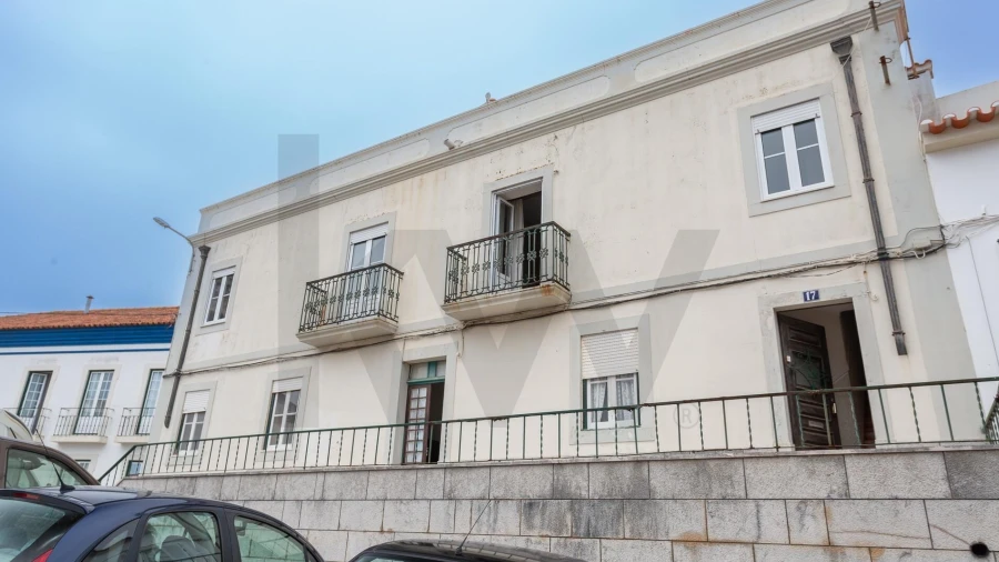 Prédio para Venda em Nazare