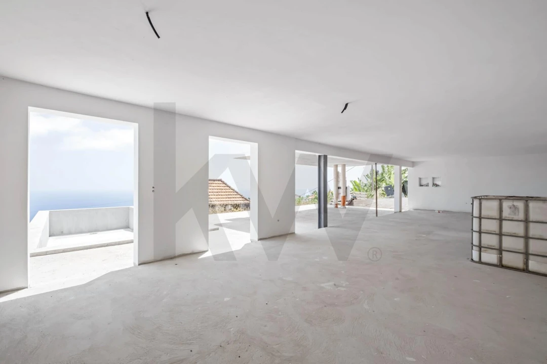 Moradia T3 para Venda em Ponta do Sol Foto 13