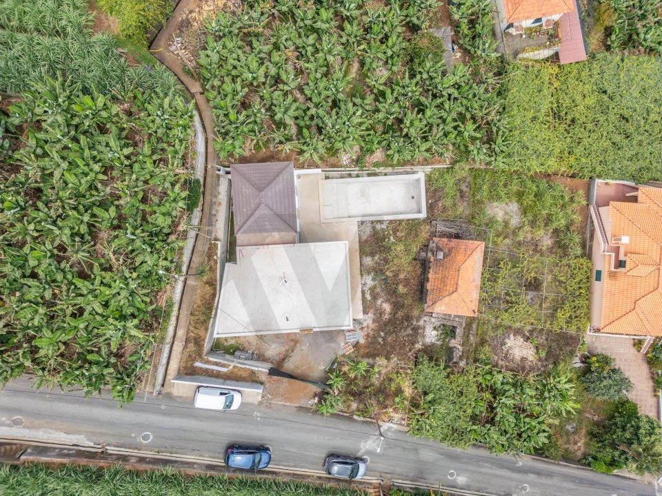 Moradia T3 para Venda em Ponta do Sol Foto 34