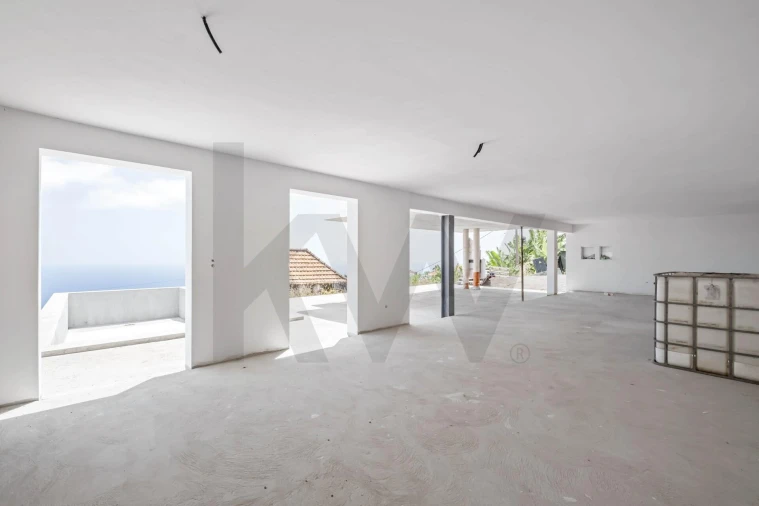 Moradia T3 para Venda em Ponta do Sol Foto 13