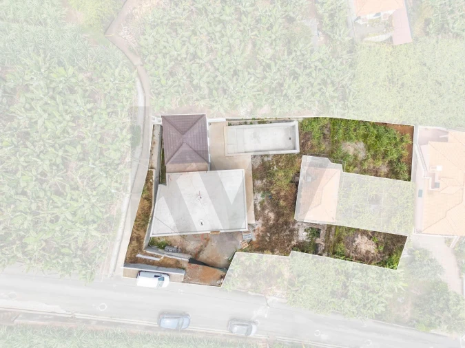 Moradia T3 para Venda em Ponta do Sol Foto 35