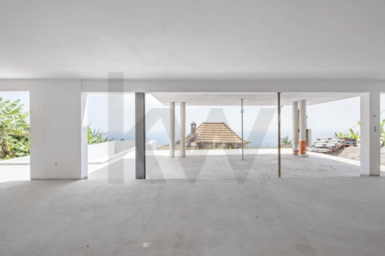 Moradia T3 para Venda em Ponta do Sol Foto 12