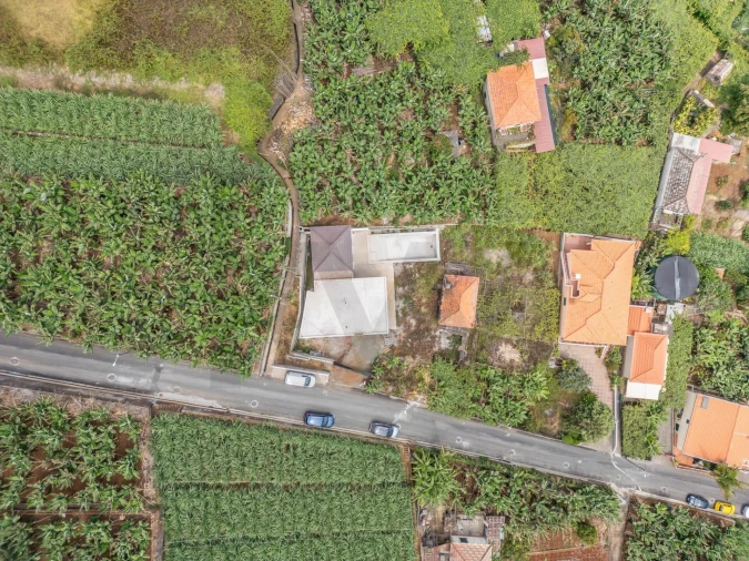 Moradia T3 para Venda em Ponta do Sol Foto 36