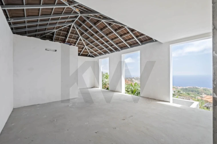 Moradia T3 para Venda em Ponta do Sol Foto 26