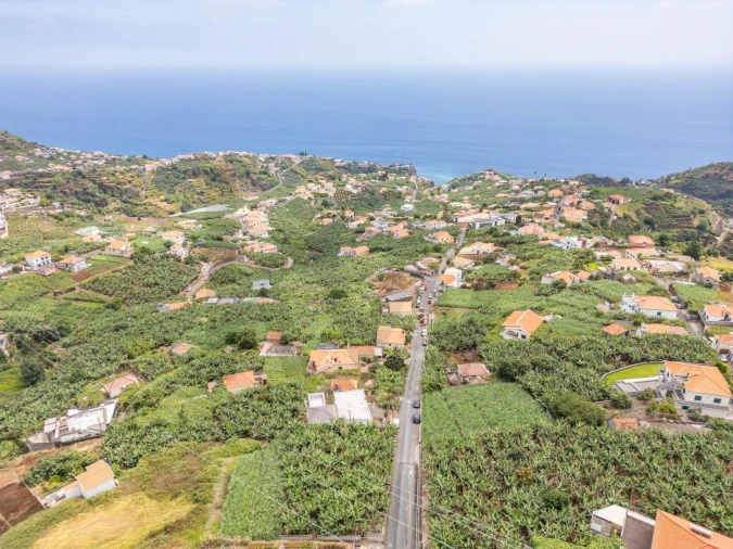 Moradia T3 para Venda em Ponta do Sol Foto 37