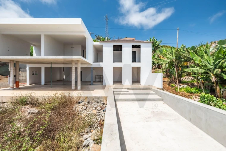 Moradia T3 para Venda em Ponta do Sol Foto 32