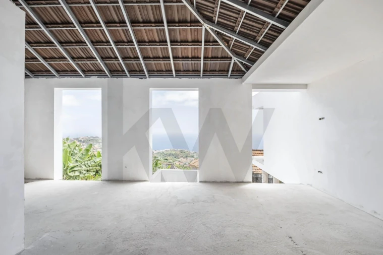 Moradia T3 para Venda em Ponta do Sol Foto 28