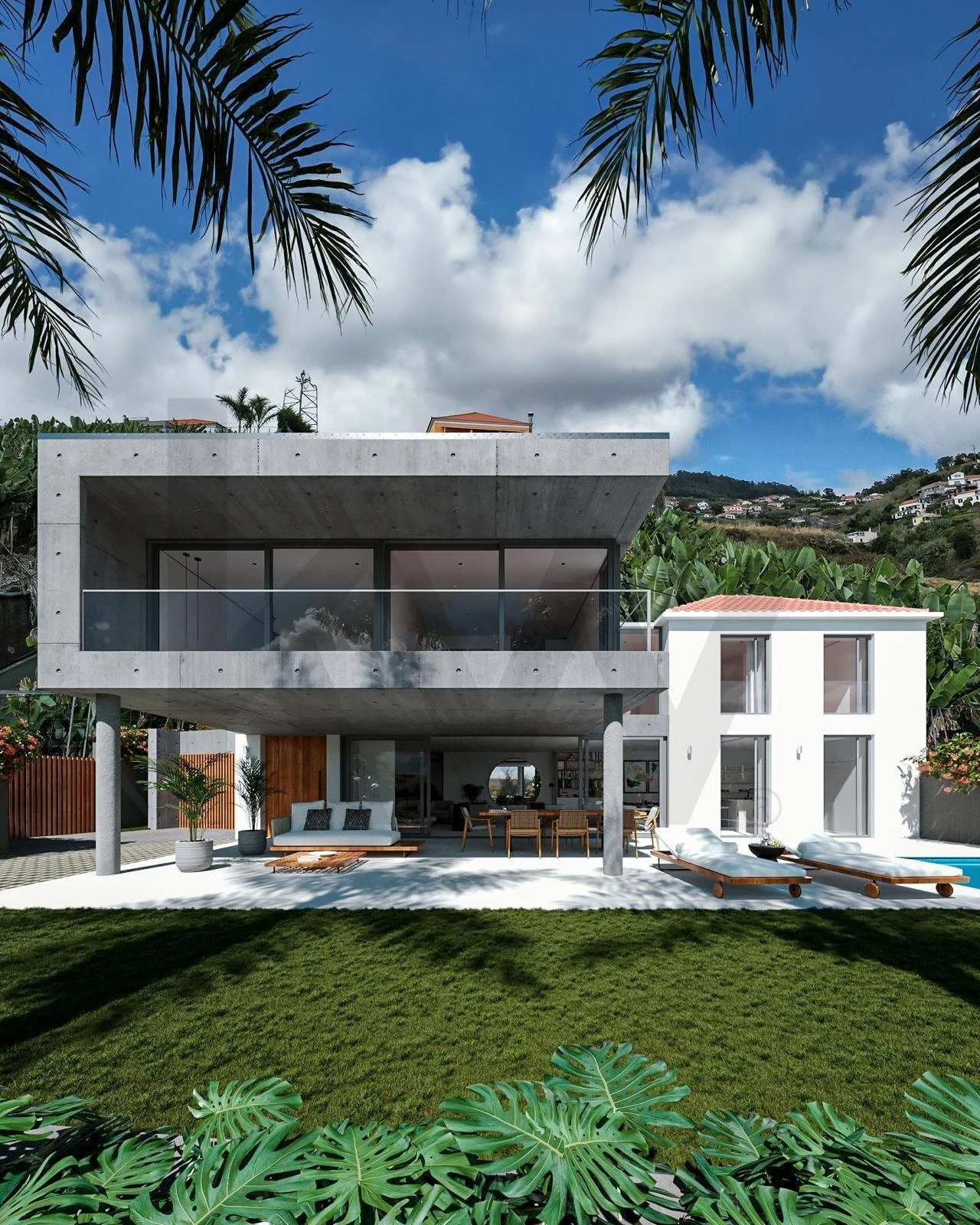 Moradia T3 para Venda em Ponta do Sol Foto 2