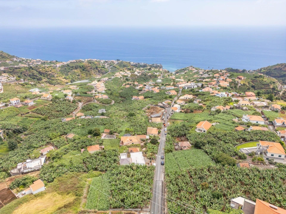 Moradia T3 para Venda em Ponta do Sol Foto 37