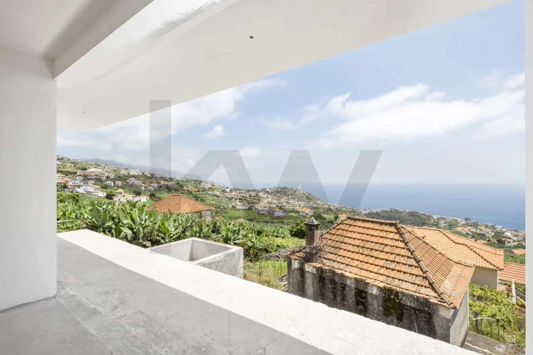 Moradia T3 para Venda em Ponta do Sol Foto 17