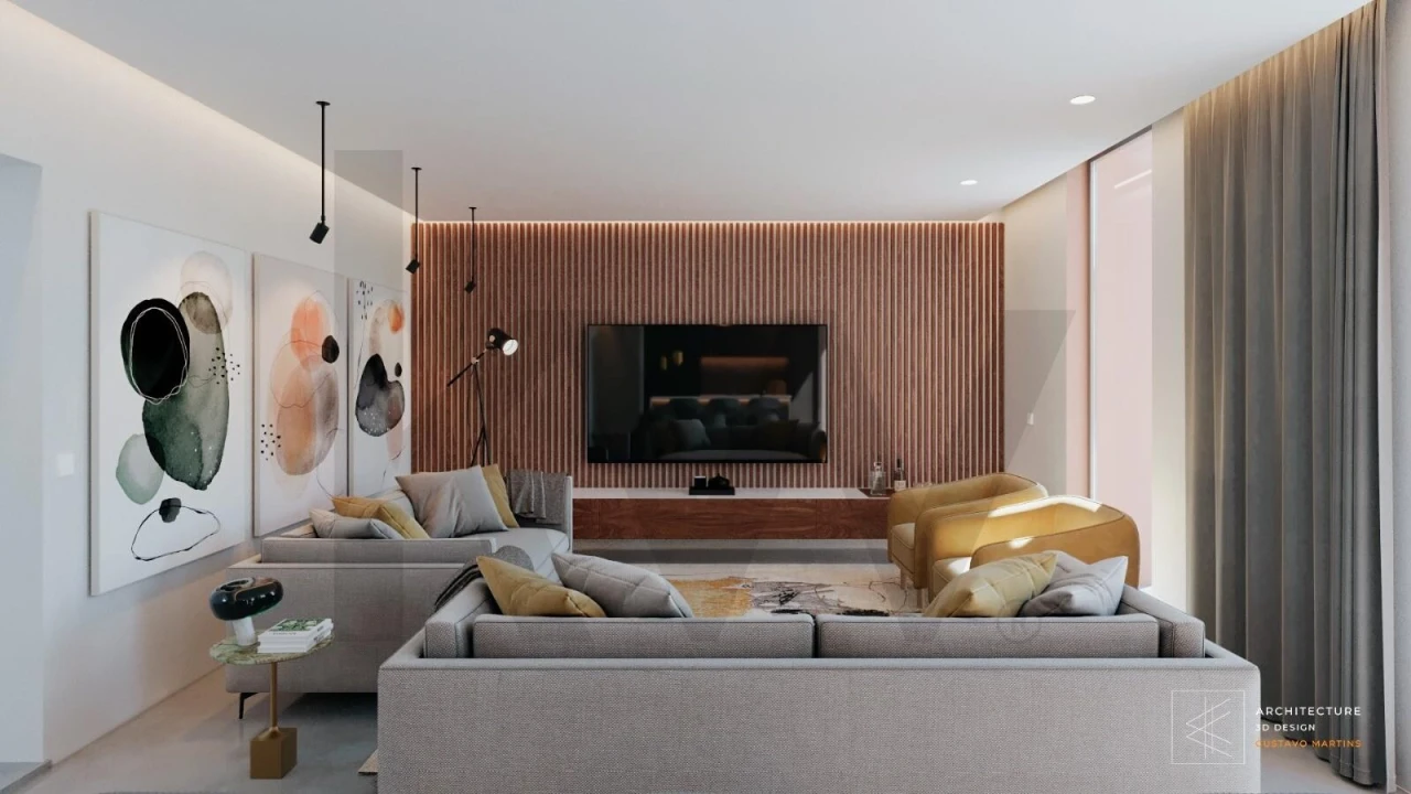 Moradia T3 para Venda em Ponta do Sol Foto 6