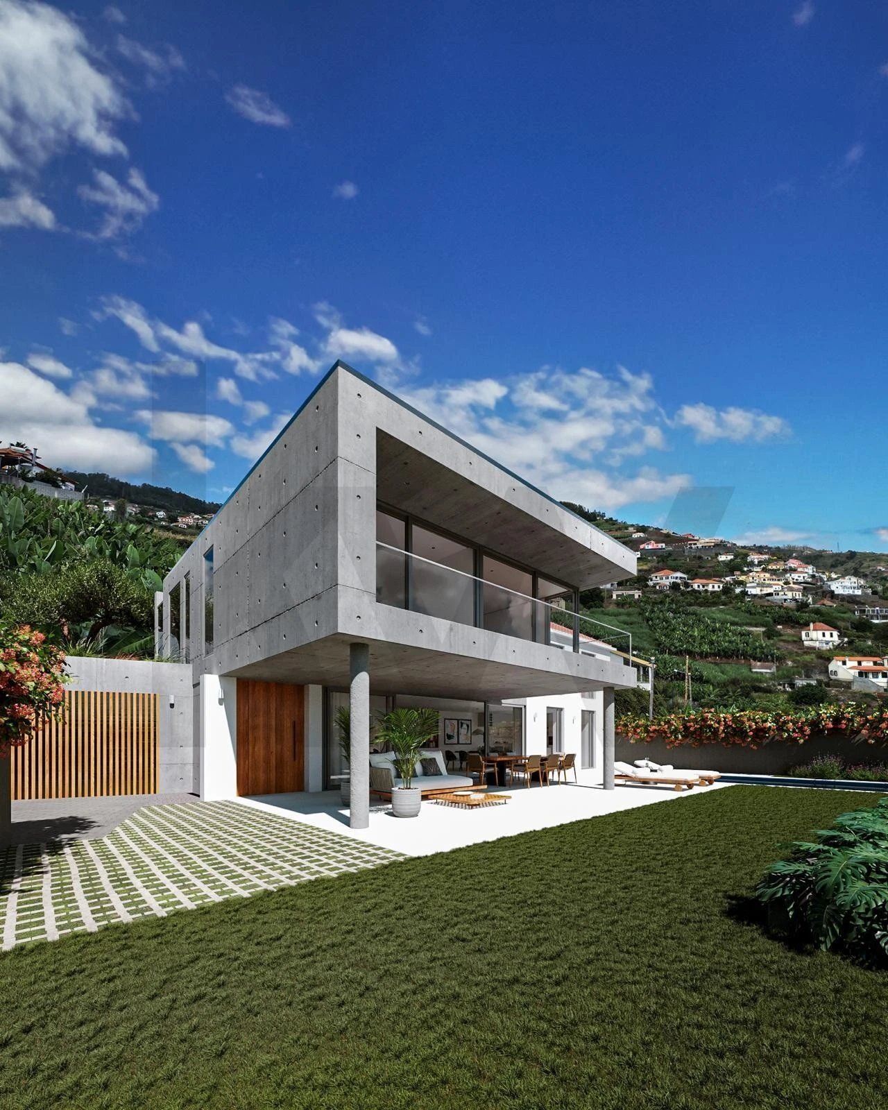 Moradia T3 para Venda em Ponta do Sol Foto 3