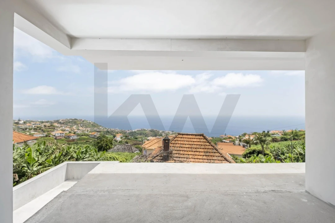 Moradia T3 para Venda em Ponta do Sol Foto 21