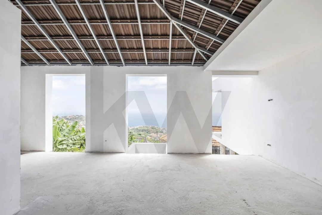 Moradia T3 para Venda em Ponta do Sol Foto 28