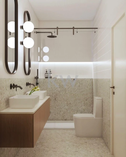 Apartamento T2 para Venda em Arroios