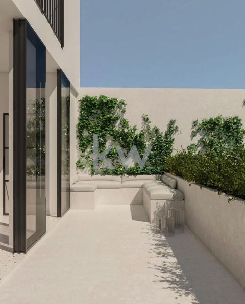 Apartamento T2 para Venda em Arroios