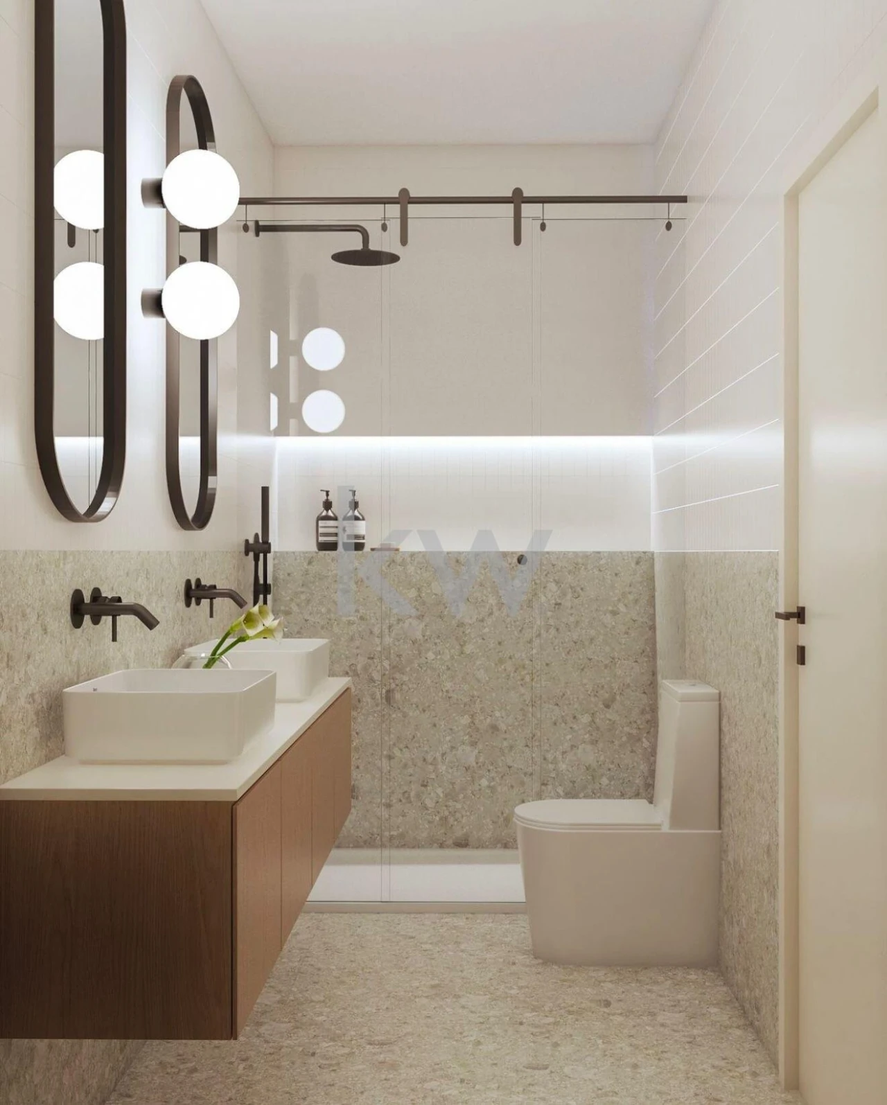 Apartamento T2 para Venda em Arroios Foto 8