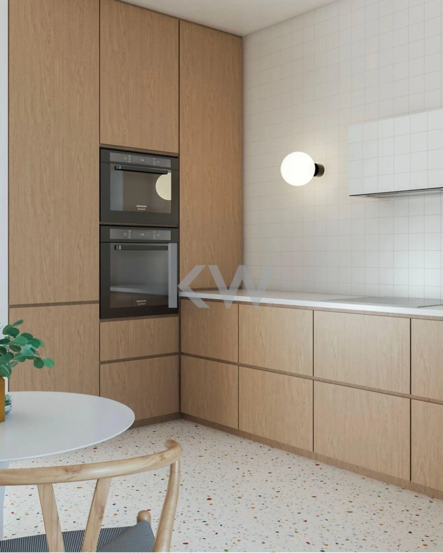 Apartamento T2 para Venda em Arroios Foto 3
