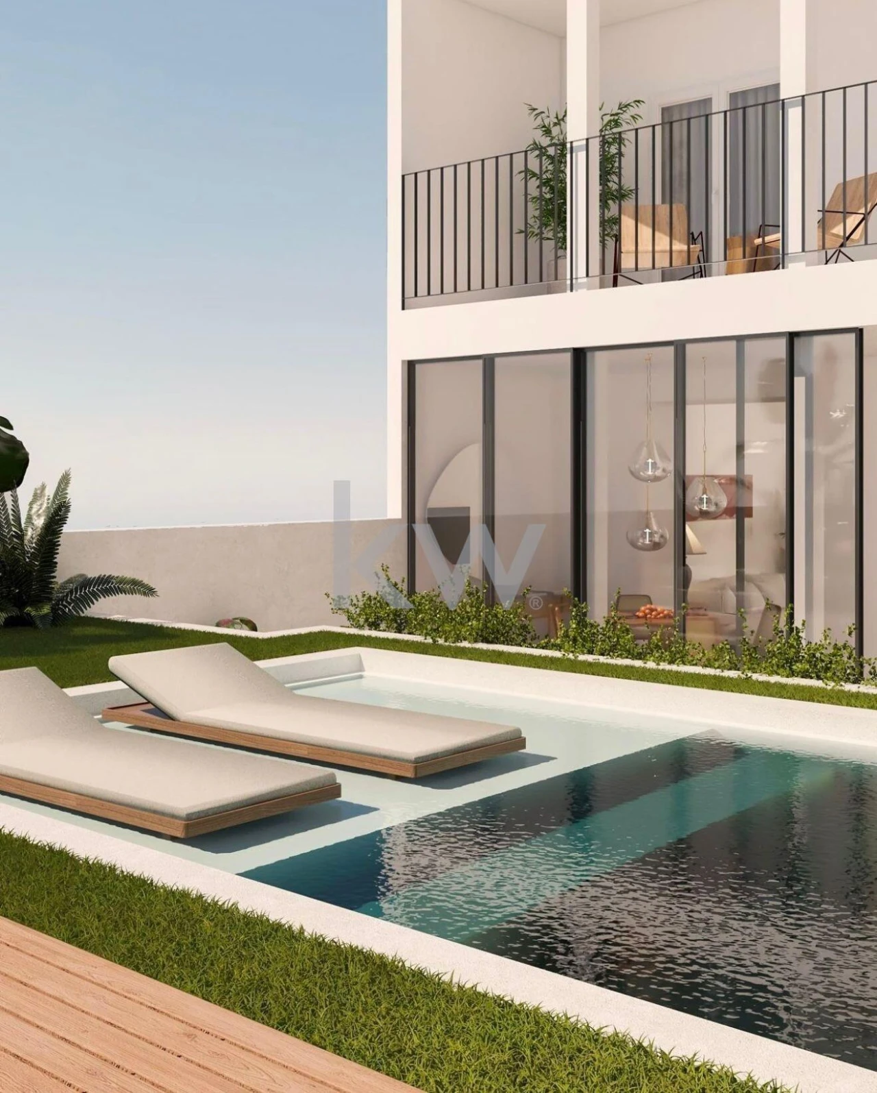 Apartamento T2 para Venda em Arroios Foto 4
