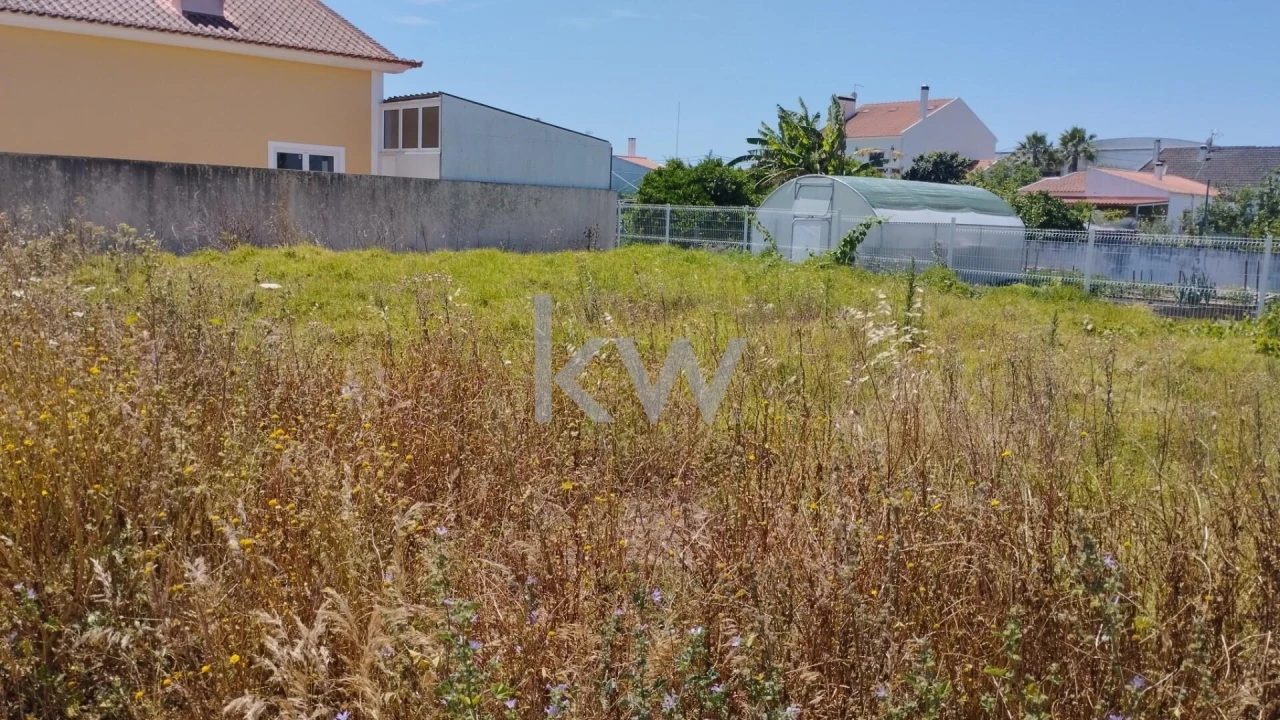 Terreno para Venda em Pegões Foto 7