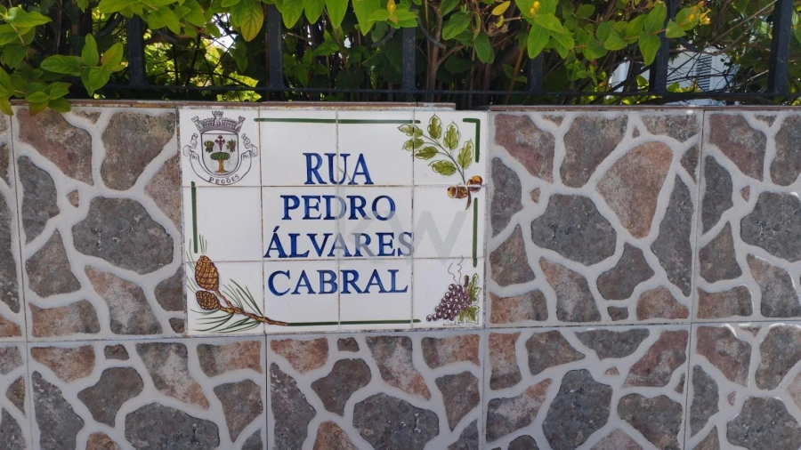 Terreno para Venda em Pegões Foto 2