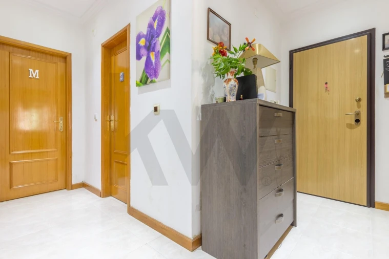 Apartamento T2 para Venda em Caparica e Trafaria Foto 10